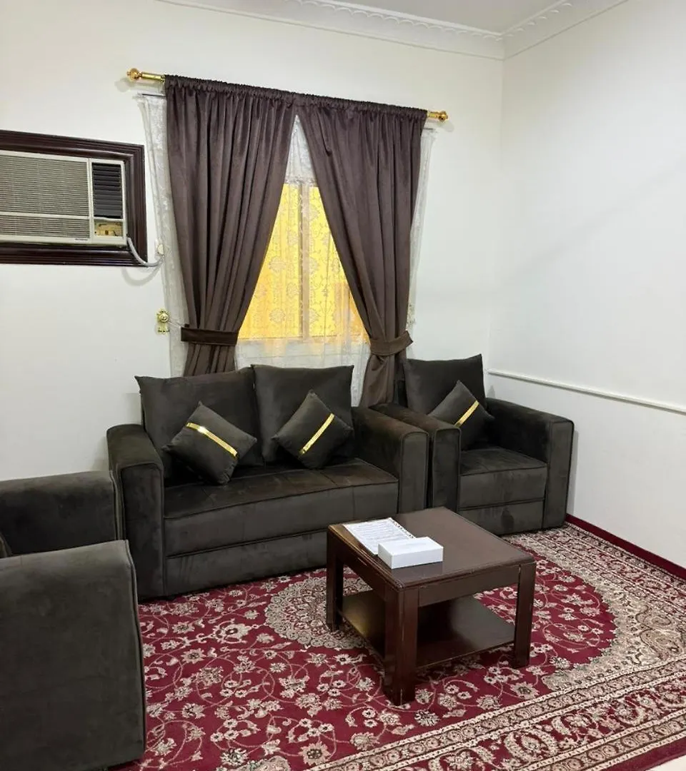 شقة مفروشة بحي النسيم مكة 0*,  المملكة العربية السعودية