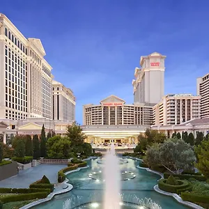 منتجع وكازينو Caesars Palace لاس فيغاس
