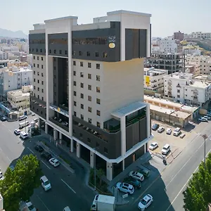 Sun & Moon Bacca مكة