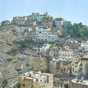 Otel Le Meridien Makkah, Mekke