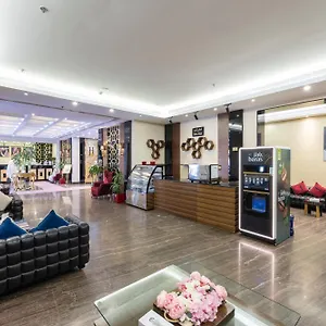 جوري المشاعر مكة